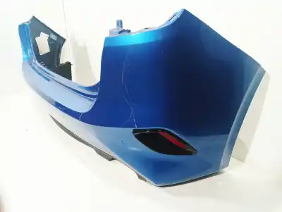 Second-hand car spare part rear bumper for kia ceed 1.0 tgdi cat oem iam references   