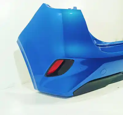 Second-hand car spare part rear bumper for kia ceed 1.0 tgdi cat oem iam references   