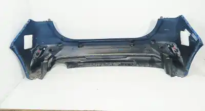 Second-hand car spare part rear bumper for kia ceed 1.0 tgdi cat oem iam references   