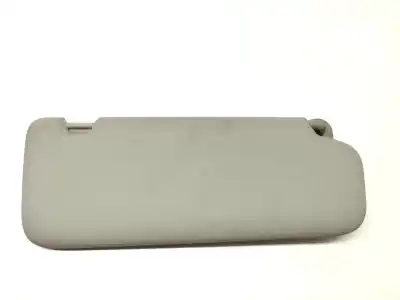 Second-hand car spare part left sunshade for kia ceed 1.0 tgdi cat oem iam references   