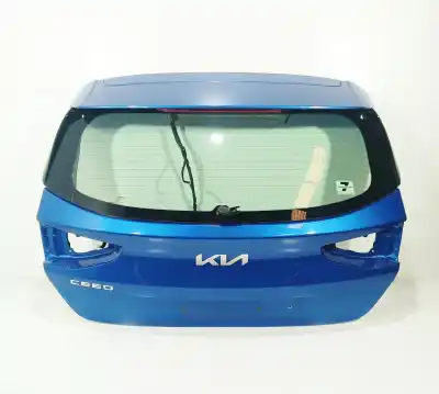 Second-hand car spare part  for KIA CEED  OEM IAM references   