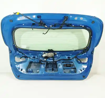 Second-hand car spare part tailgate for kia ceed 1.0 tgdi cat oem iam references   
