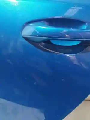 İkinci el araba yedek parçası arka sol kapi için kia ceed 1.0 tgdi cat oem iam referansları   