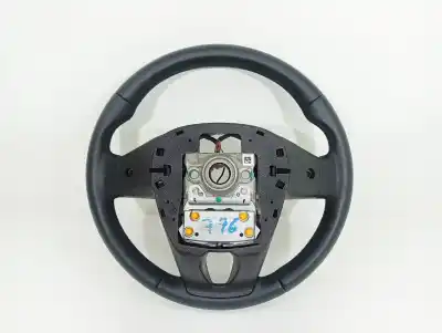 Second-hand car spare part steering wheel for kia ceed 1.0 tgdi cat oem iam references   