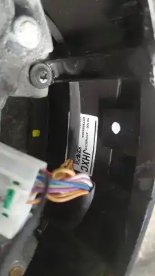 Second-hand car spare part steering wheel for kia ceed 1.0 tgdi cat oem iam references   