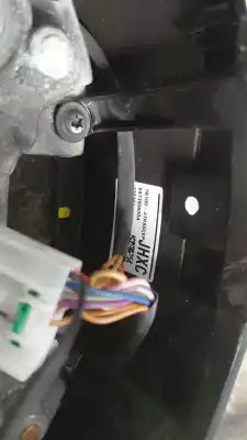 Second-hand car spare part steering wheel for kia ceed 1.0 tgdi cat oem iam references   