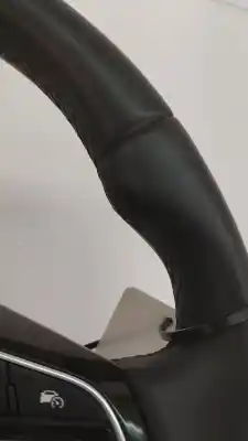 Second-hand car spare part steering wheel for kia ceed 1.0 tgdi cat oem iam references   