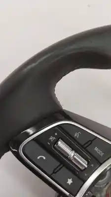 Second-hand car spare part steering wheel for kia ceed 1.0 tgdi cat oem iam references   