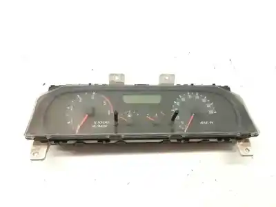 Second-hand car spare part DASHBOARD for NISSAN TERRANO/TERRANO.II (R20)  OEM IAM references 2X804  