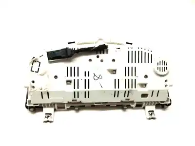 Peça sobressalente para automóvel em segunda mão quadrante por land rover freelander (lr2) s td4 referências oem iam bh5210849ff  