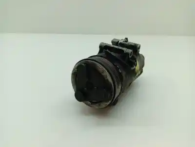 Pezzo di ricambio per auto di seconda mano compressore aria condizionata per ford focus berlina (cap) ambiente (d) riferimenti oem iam 
