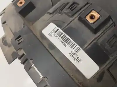 Peça sobressalente para automóvel em segunda mão quadrante por chevrolet cruze 2.0 diesel cat referências oem iam 688014257  