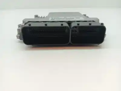 Second-hand car spare part ecu engine control for bmw serie 3 coupe (e92) 320d oem iam references 0281015075  