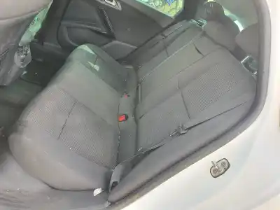 Pezzo di ricambio per auto di seconda mano sedili posteriori per peugeot 508 1.6 e-hdi fap riferimenti oem iam   