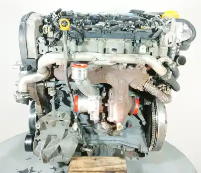 İkinci el araba yedek parçası KOMPLE MOTOR için SAAB 9-3 SPORT SEDÁN  OEM IAM referansları Z19DTH  