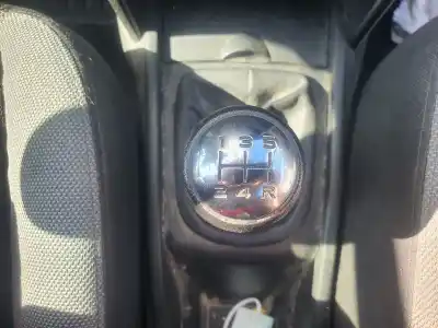 Piesă de schimb auto la mâna a doua SCHIMBÃTOR DE VITEZE pentru PEUGEOT 207  Referințe OEM IAM   