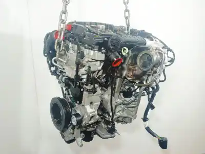 Автозапчасти б/у полный двигатель за citroen c4 cactus 1.2 thp 110 ссылки oem iam hn05  