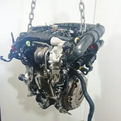 Автозапчасти б/у полный двигатель за citroen c4 cactus 1.2 thp 110 ссылки oem iam hn05  