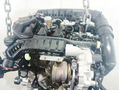 Автозапчасти б/у полный двигатель за citroen c4 cactus 1.2 thp 110 ссылки oem iam hn05  