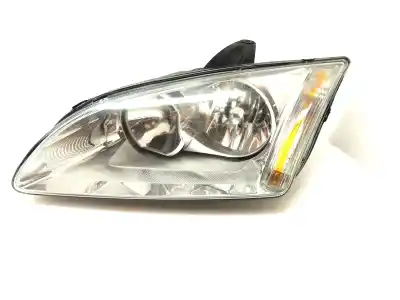 Pezzo di ricambio per auto di seconda mano faro anteriore sinistro per ford focus berlina (cap) 1.8 tdci turbodiesel cat riferimenti oem iam 
