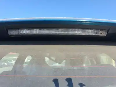 Pezzo di ricambio per auto di seconda mano luce freno centrale per citroen c4 cactus 1.2 thp 110 riferimenti oem iam   