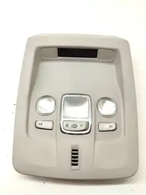 Pezzo di ricambio per auto di seconda mano Luce Interna per CITROEN C4 CACTUS 1.2 THP 110 Riferimenti OEM IAM 9801287577  