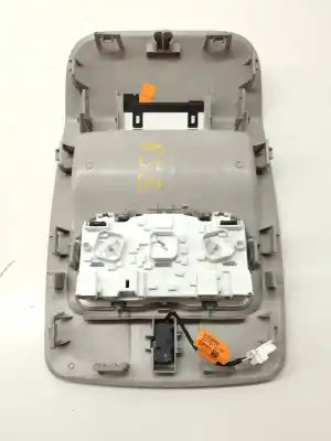 Автозапчастина б/у внутрішне світло для citroen c4 cactus 1.2 thp 110 посилання на oem iam 9801287577  