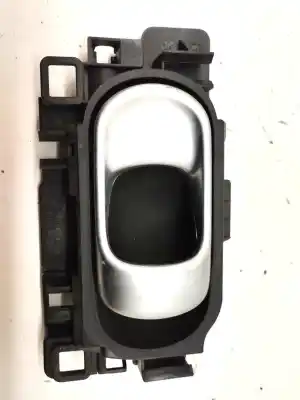 Pezzo di ricambio per auto di seconda mano  per CITROEN C4 CACTUS  Riferimenti OEM IAM 98012886VV  