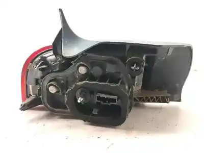 Second-hand car spare part right tailgate light for citroen c4 cactus 1.2 thp 110 oem iam references 9823950280  