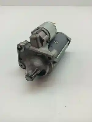 Second-hand car spare part starter motor for peugeot 208 ii (ub_, up_, uw_, uj_) 1.6 hdi 90 (ub9hpa) oem iam references 