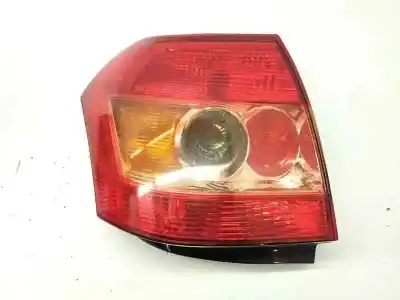 Peça sobressalente para automóvel em segunda mão farolim traseiro direito por toyota corolla (_e12_) 1.4 d (nde120_) referências oem iam 