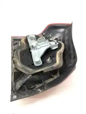 Second-hand car spare part right tailgate light for toyota corolla (_e12_) 1.4 d (nde120_) oem iam references   