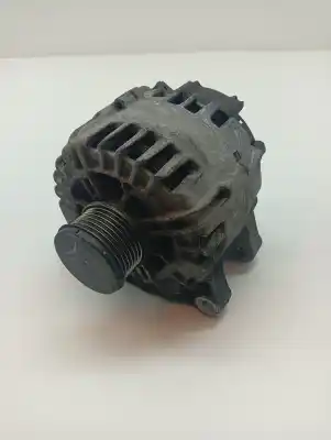 Second-hand car spare part alternator for peugeot 208 ii (ub_, up_, uw_, uj_) 1.6 hdi 90 (ub9hpa) oem iam references 9664779680
