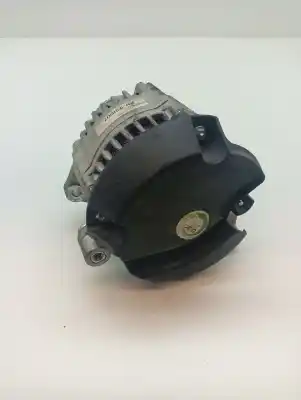Pezzo di ricambio per auto di seconda mano alternatore per ford transit connect (tc7) 1.8 tdci cat riferimenti oem iam ph221007  