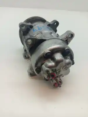 Second-hand car spare part air conditioning compressor for renault express g40b oem iam references 4571604344  