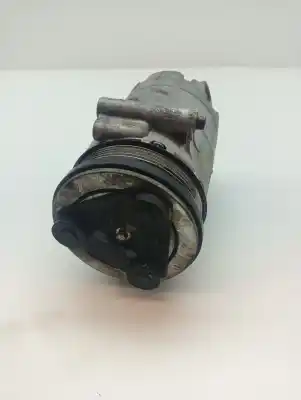 Pezzo di ricambio per auto di seconda mano compressore aria condizionata per ford focus berlina (cap) 1.8 tdci turbodiesel cat riferimenti oem iam 