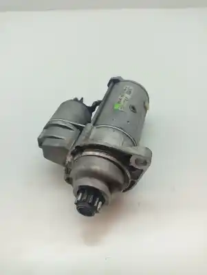 Автозапчастина б/у двигун запускається для SEAT LEON (1M1) 1.9 TDI Посилання на OEM IAM 02A911024G  