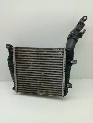 Автозапчастина б/у інтеркулер для audi q7 (4l) 4.2 v8 32v tdi biturbo посилання на oem iam 7l0145803d