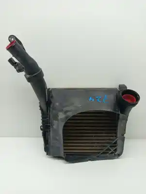 Автозапчасти б/у интеркулер за audi q7 (4l) 4.2 v8 32v tdi biturbo ссылки oem iam 7l0145803d  