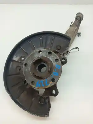 Автозапчастина б/у передній прав для audi q7 (4l) 4.2 v8 32v tdi biturbo посилання на oem iam 