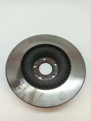 Second-hand car spare part front disc brake for volkswagen phaeton (3d2/3d8) 3.0 v6 tdi dpf oem iam references   