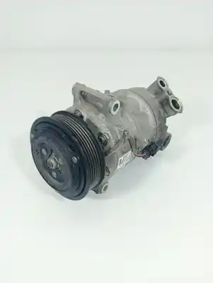 Second-hand car spare part  for OPEL ASTRA K (B16)  OEM IAM references 1734P  