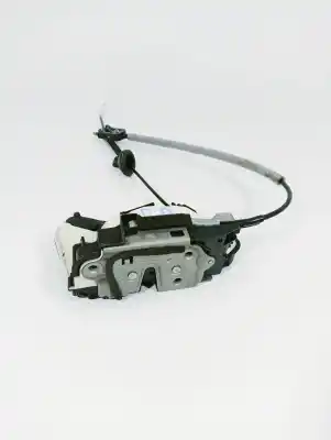 Автозапчастина б/у  для SEAT LEON (5F1)  Посилання на OEM IAM 5K1837016J  