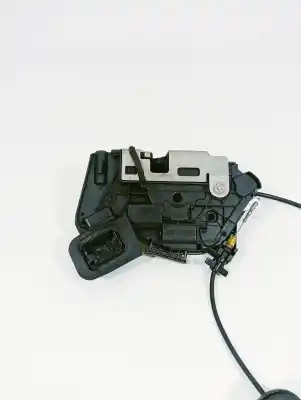 Автозапчасти б/у замок передней правой двери за seat leon (5f1) reference ссылки oem iam 5k1837016j  