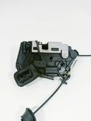 Автозапчасти б/у замок задней правой двери за seat leon (5f1) reference ссылки oem iam 5k4839016af  