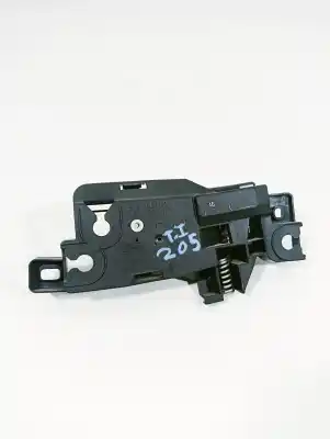 Second-hand car spare part interior left rear handle for ford s-max (ca1) 2.0 tdci cat oem iam references   