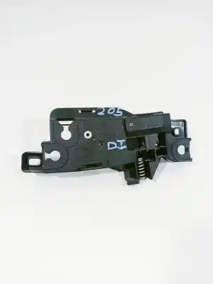 Second-hand car spare part interior left front handle for ford s-max (ca1) 2.0 tdci cat oem iam references   