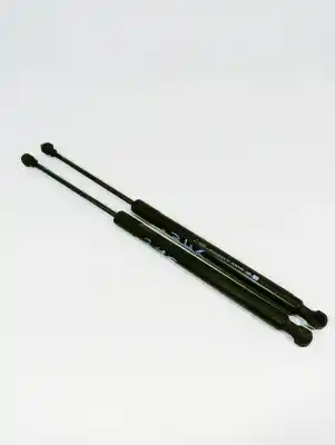 Second-hand car spare part tailgate gas strut for renault clio iv authentique oem iam references b44308661r