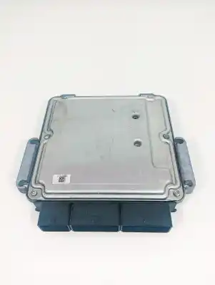 Second-hand car spare part ecu engine control for renault clio iv authentique oem iam references 237102213r  