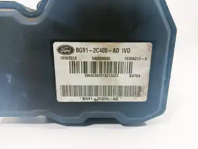 Peça sobressalente para automóvel em segunda mão abs por ford s-max (ca1) 2.0 tdci cat referências oem iam bg912c405ad  